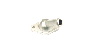 View Engine Coolant Thermostat Housing. Water Neck. Cover Thermostat. Full-Sized Product Image 1 of 2